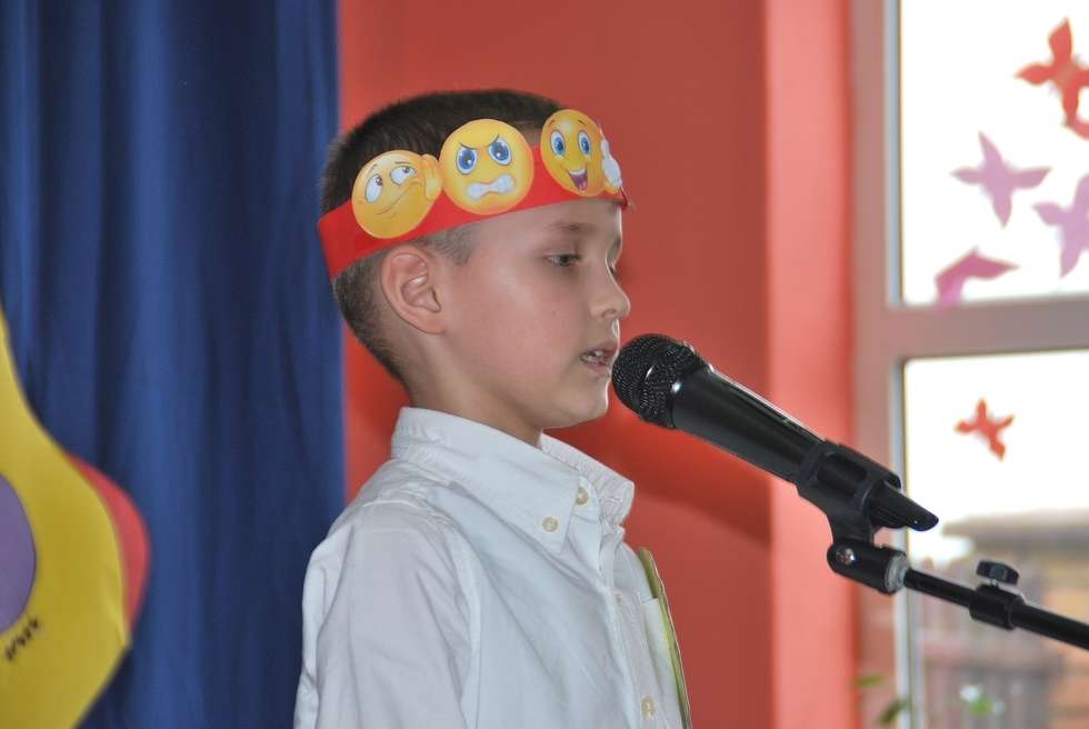  Konkurs piosenki angielskiej w przedszkolu w Turce (zdjęcie 26) - Autor: DW