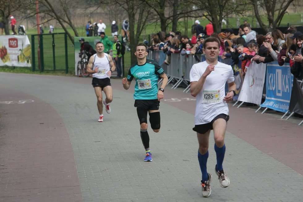  Dycha do maratonu 2 (zdjęcie 27) - Autor: Wojciech Nieśpiałowski