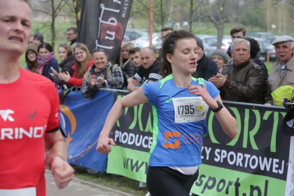  Dycha do maratonu 2 (zdjęcie 25) - Autor: Wojciech Nieśpiałowski