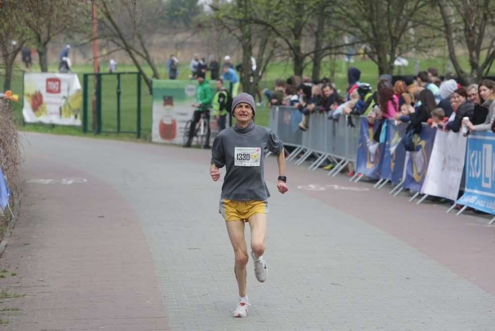  Dycha do maratonu 2 (zdjęcie 24) - Autor: Wojciech Nieśpiałowski