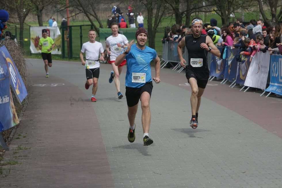  Dycha do maratonu 2 (zdjęcie 44) - Autor: Wojciech Nieśpiałowski
