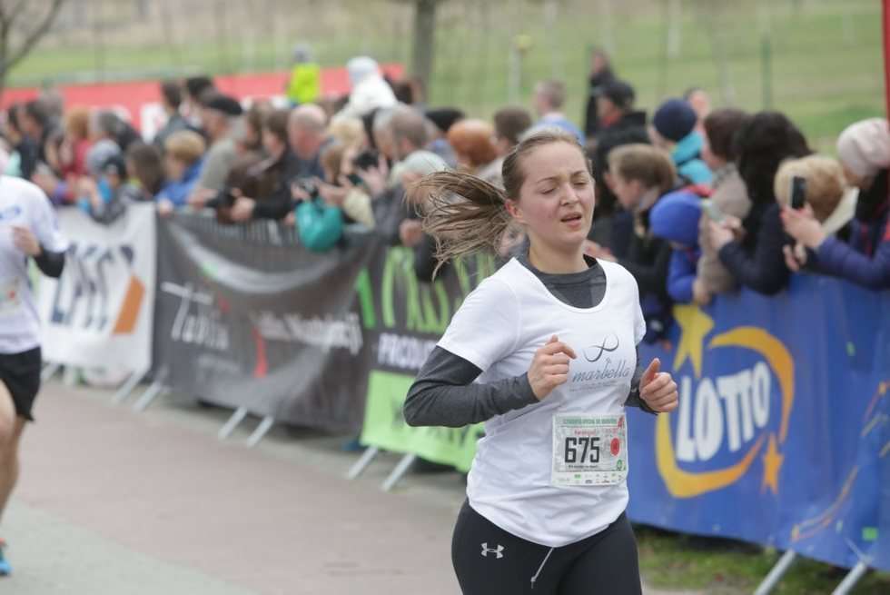  Dycha do maratonu 3 (zdjęcie 31) - Autor: Wojciech Nieśpiałowski