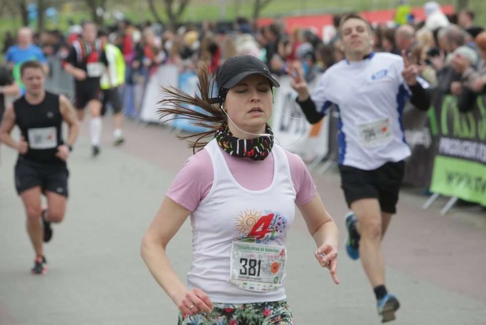  Dycha do maratonu 3 (zdjęcie 35) - Autor: Wojciech Nieśpiałowski