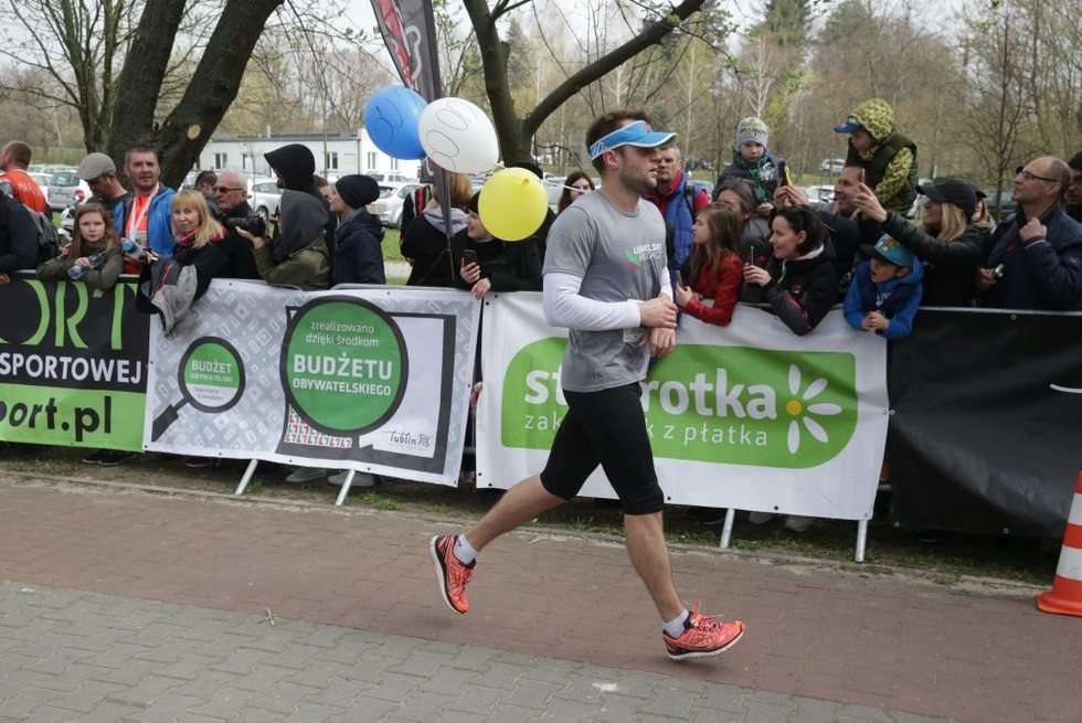 Dycha do maratonu 4 (zdjęcie 33) - Autor: Wojciech Nieśpiałowski
