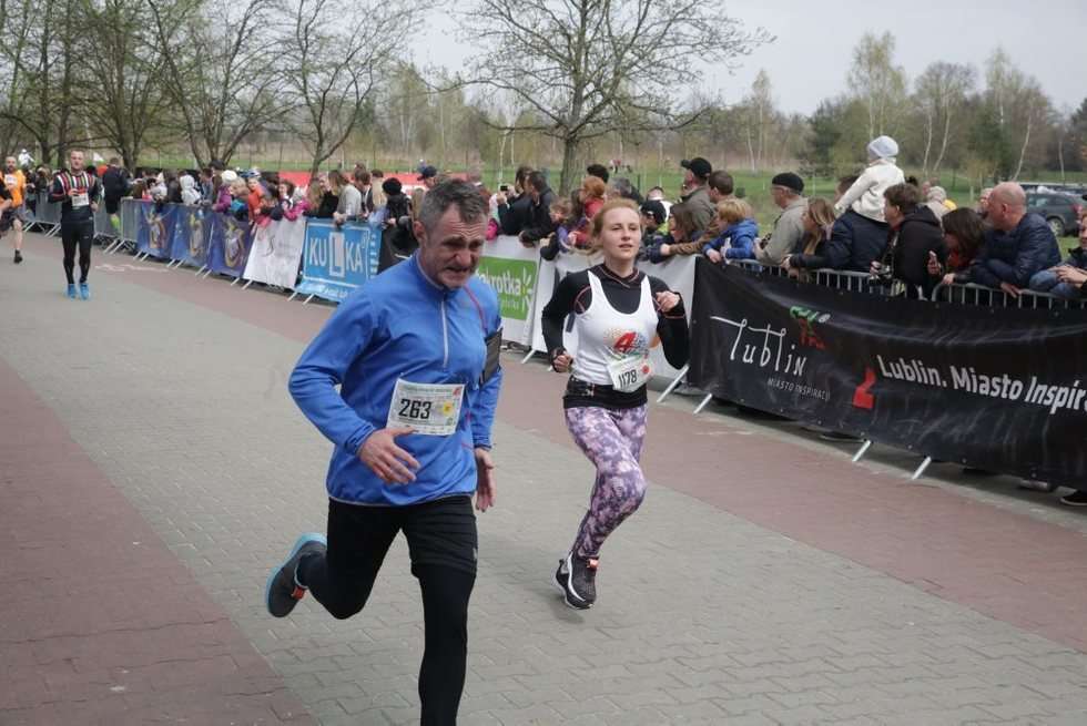  Dycha do maratonu 4 (zdjęcie 41) - Autor: Wojciech Nieśpiałowski