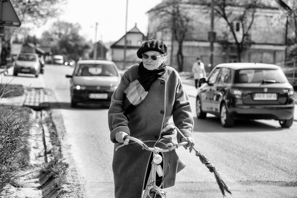 Niedziela Palmowa w Radecznicy (zdjęcie 4) - Autor: Foto Art Group