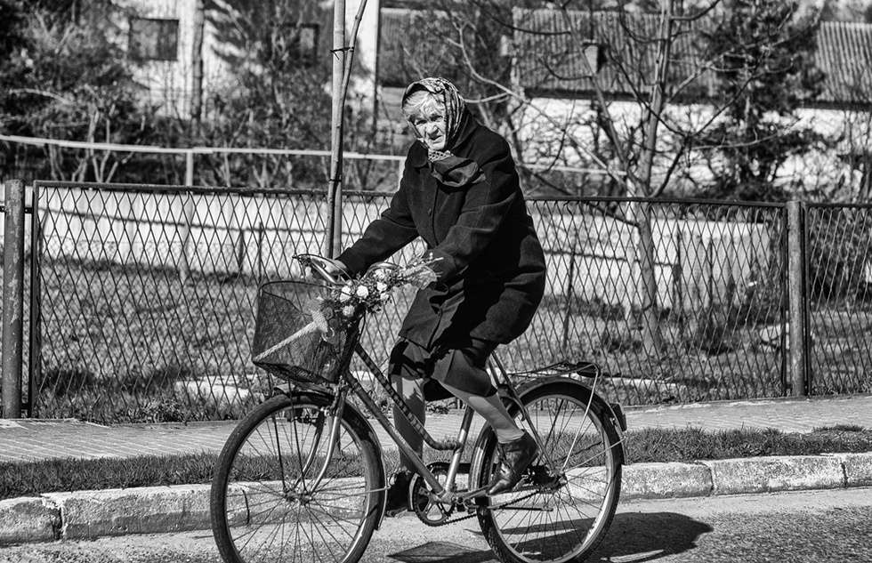  Niedziela Palmowa w Radecznicy (zdjęcie 46) - Autor: Foto Art Group