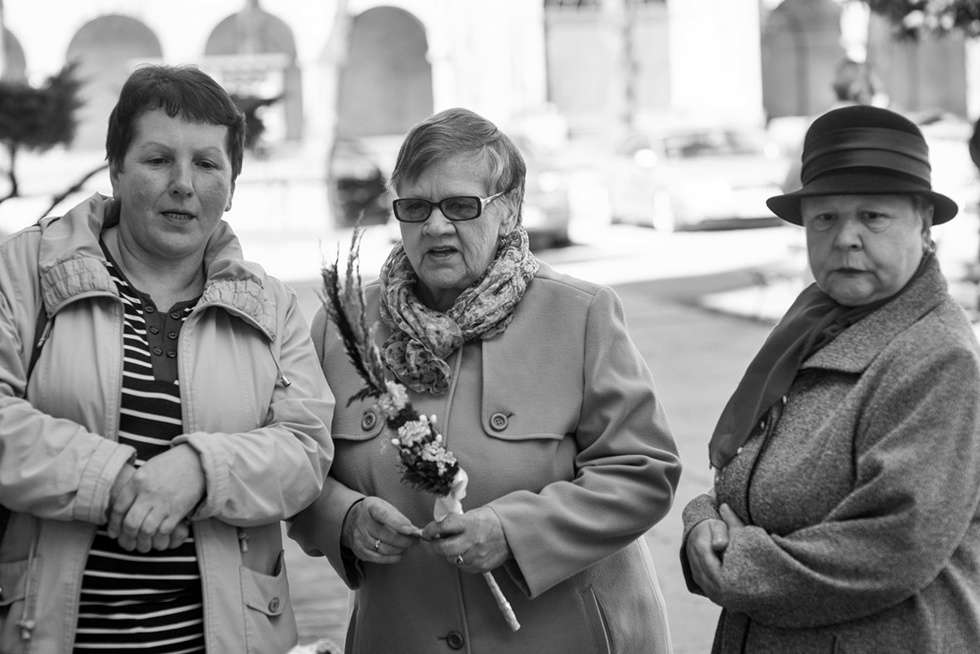  Niedziela Palmowa w Radecznicy (zdjęcie 40) - Autor: Foto Art Group