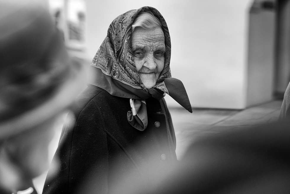  Niedziela Palmowa w Radecznicy (zdjęcie 22) - Autor: Foto Art Group