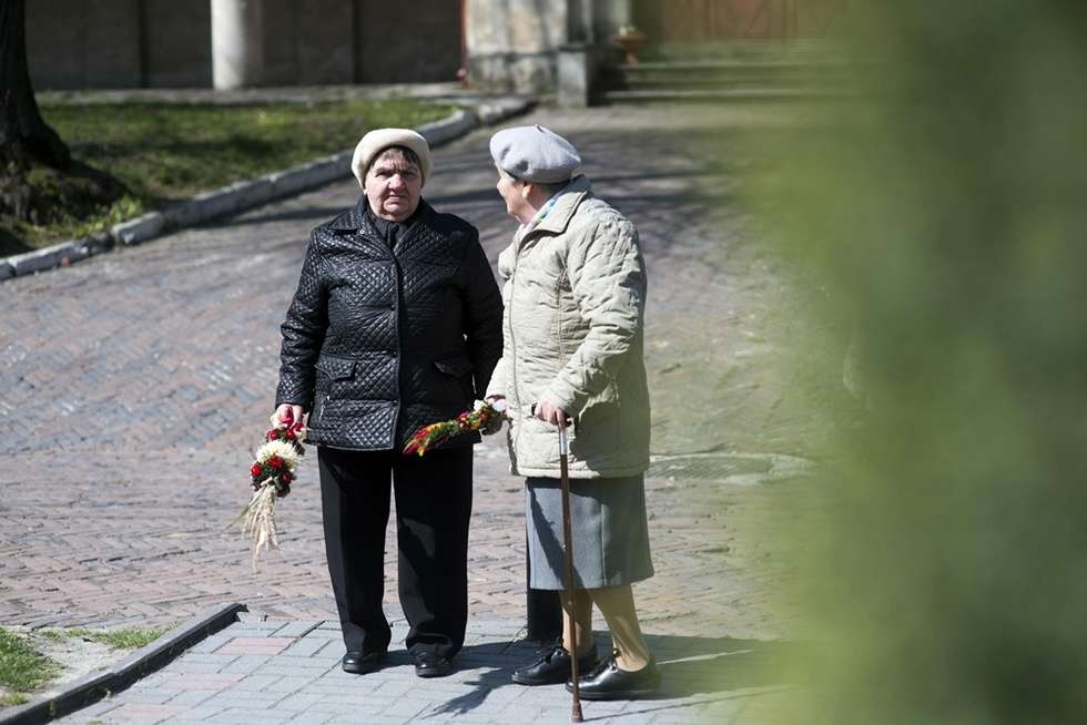  Niedziela Palmowa w Radecznicy (zdjęcie 23) - Autor: Foto Art Group