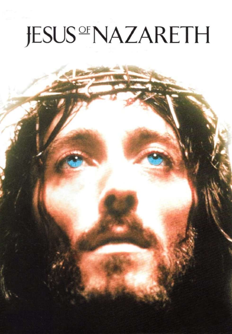  <p class="MsoNormal"><strong>&bdquo;Jezus z Nazaretu&rdquo;, reż. Franco Zeffirelli, 1977 r.</strong></p>
<p class="MsoNormal">Nakręcone w 1977 roku, epickie i trwające ponad 6 godzin dzieło Franco Zeffirelliego do dziś uchodzi za jeden z najlepszych, jeśli nie najlepszy film biblijny poświęcony życiu Jezusa Chrystusa. Ten miniserial zrealizowano z olbrzymim rozmachem oraz imponującą na owe czasy scenografią. Wyznacznikiem jakości tej produkcji jest r&oacute;wnież kapitalna obsada. Chrystusa rewelacyjnie zagrał Robert Powell, a na drugim planie występują takie gwiazdy, jak: Anne Bancroft, Claudia Cardinale, Laurence Olivier, Christopher Plummer, Anthony Quinn, Peter Ustinov czy Ian Holm. To najbardziej szczeg&oacute;łowy filmowy opis życia i męki Chrystusa jaki kiedykolwiek zrealizowano.</p>