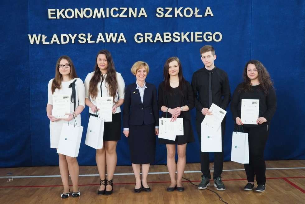  III Ogólnopolska Konferencja pt Ekonomiczna Szkoła Władysława Grabskiego (zdjęcie 3) - Autor: Maciej Kaczanowski