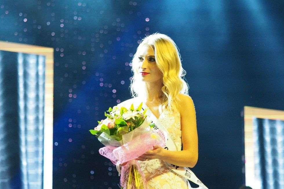  Miss Polski Lubelszczyzny 2017: mamy dwie królowe (zdjęcie 21) - Autor: Maciej Kaczanowski