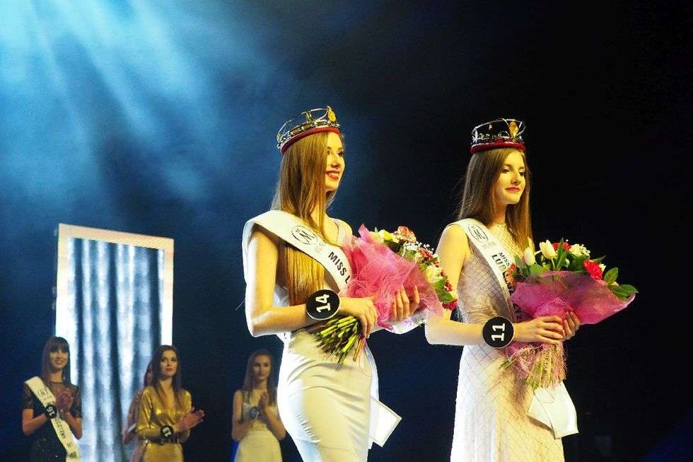  Miss Polski Lubelszczyzny 2017: mamy dwie królowe (zdjęcie 5) - Autor: Maciej Kaczanowski