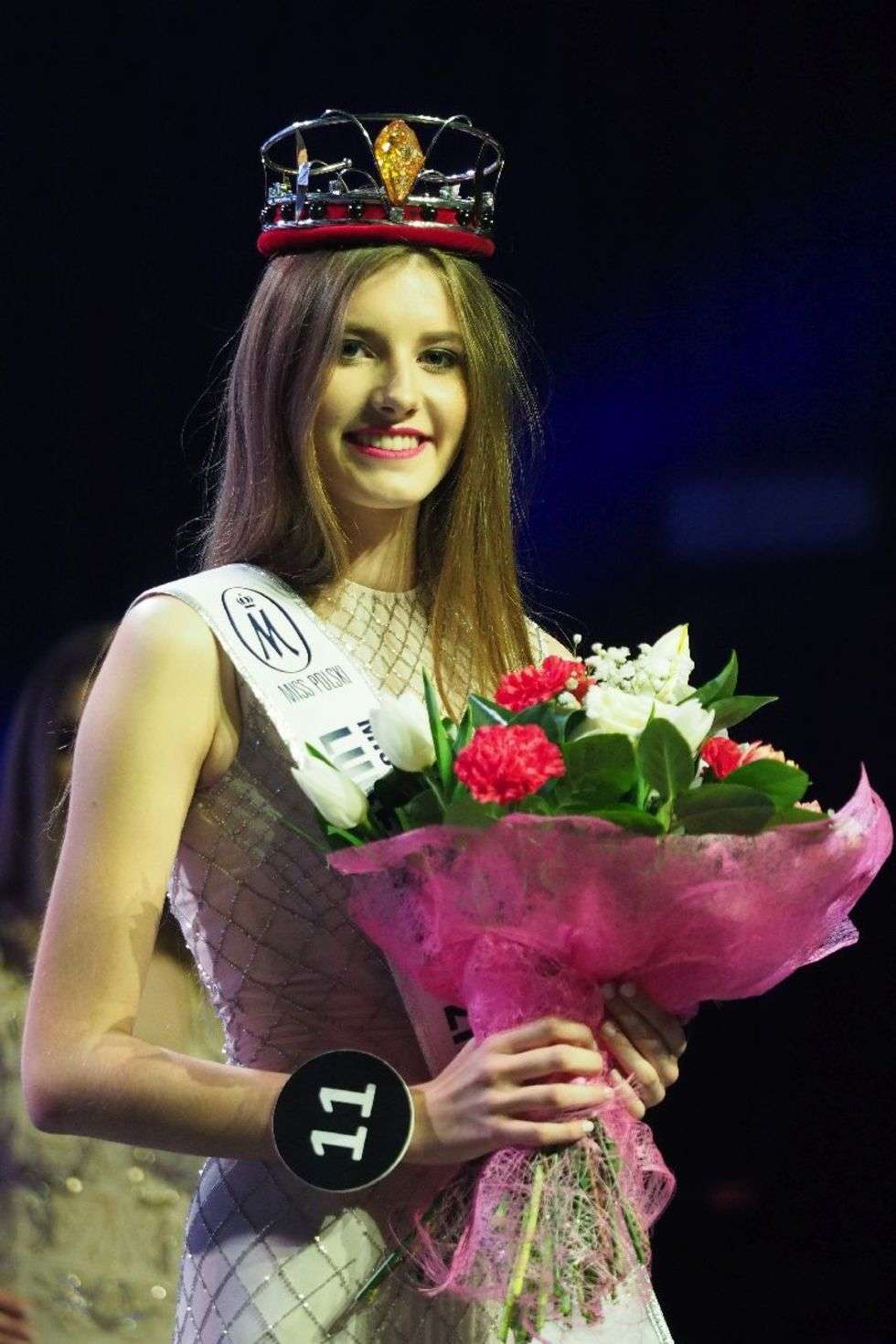  Miss Polski Lubelszczyzny 2017: mamy dwie królowe (zdjęcie 14) - Autor: Maciej Kaczanowski