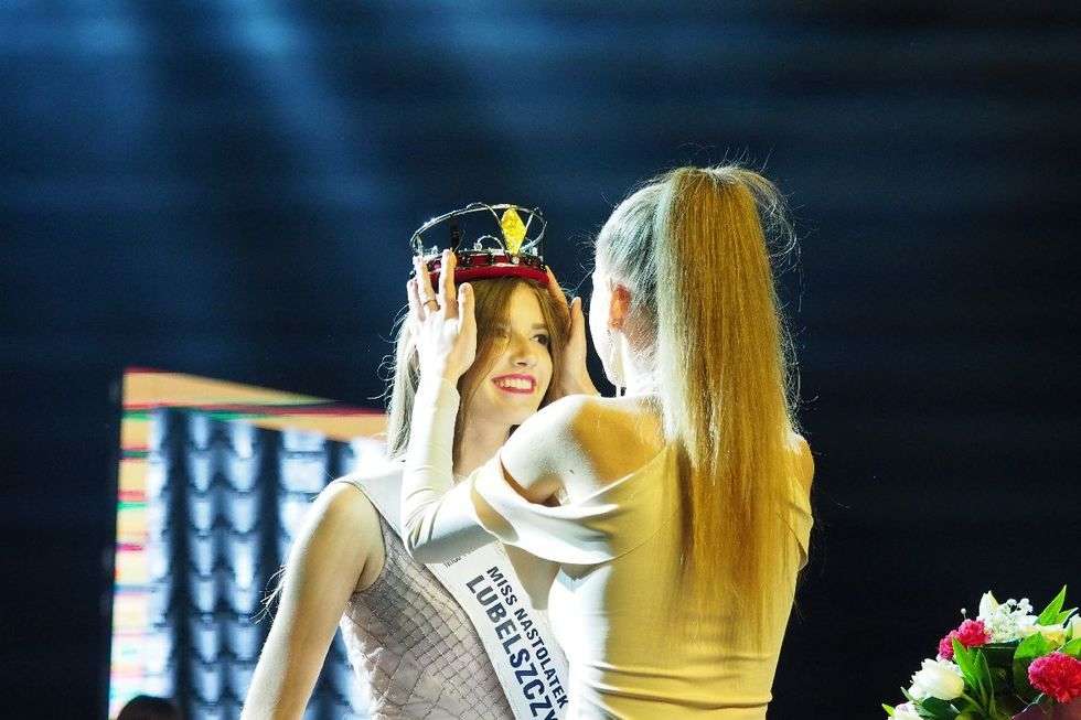  Miss Polski Lubelszczyzny 2017: mamy dwie królowe (zdjęcie 10) - Autor: Maciej Kaczanowski