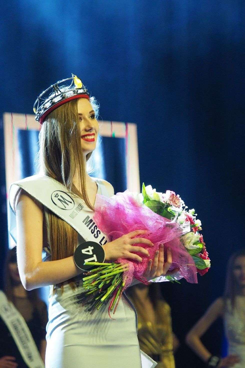  Miss Polski Lubelszczyzny 2017: mamy dwie królowe (zdjęcie 7) - Autor: Maciej Kaczanowski
