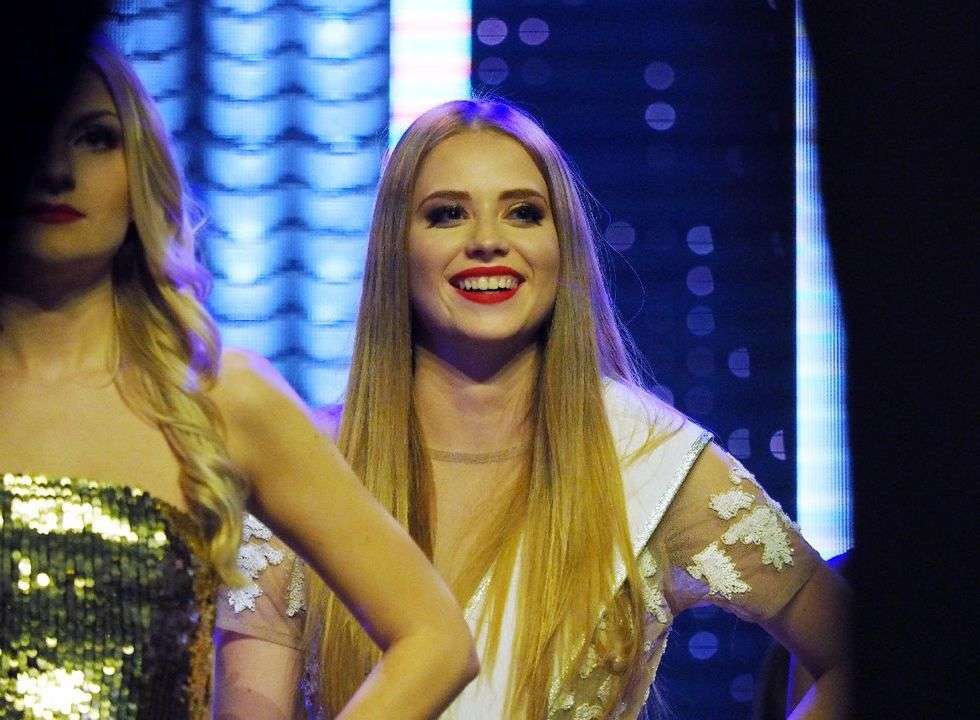  Miss Polski Lubelszczyzny 2017: mamy dwie królowe (zdjęcie 15) - Autor: Maciej Kaczanowski