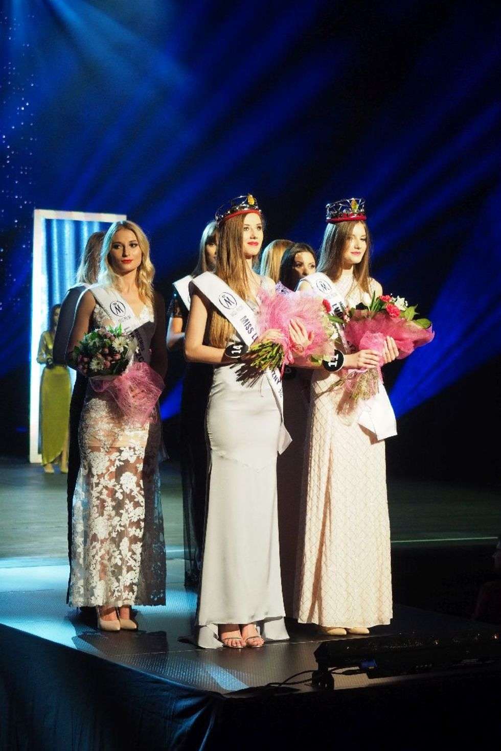  Miss Polski Lubelszczyzny 2017: mamy dwie królowe (zdjęcie 2) - Autor: Maciej Kaczanowski
