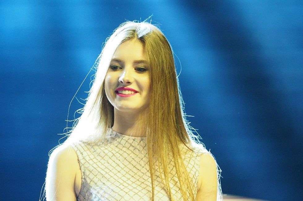  Miss Polski Lubelszczyzny 2017: mamy dwie królowe (zdjęcie 13) - Autor: Maciej Kaczanowski
