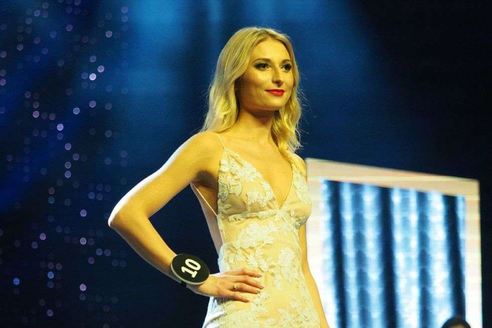  Miss Polski Lubelszczyzny 2017: mamy dwie królowe (zdjęcie 22) - Autor: Maciej Kaczanowski
