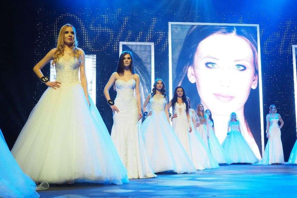  Miss Polski Lubelszczyzny 2017: mamy dwie królowe (zdjęcie 46) - Autor: Maciej Kaczanowski