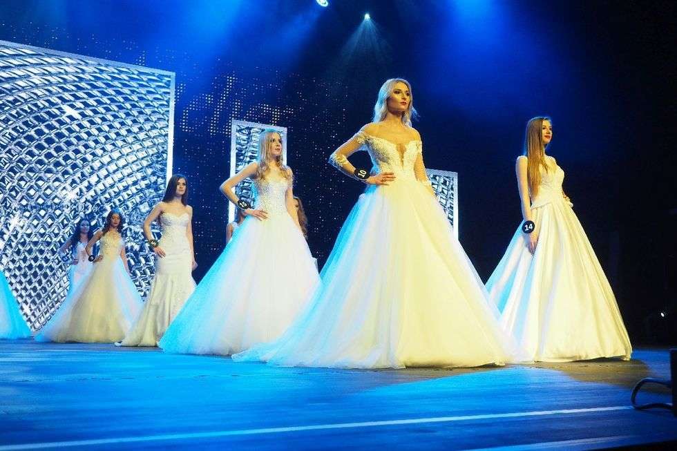  Miss Polski Lubelszczyzny 2017: mamy dwie królowe (zdjęcie 50) - Autor: Maciej Kaczanowski