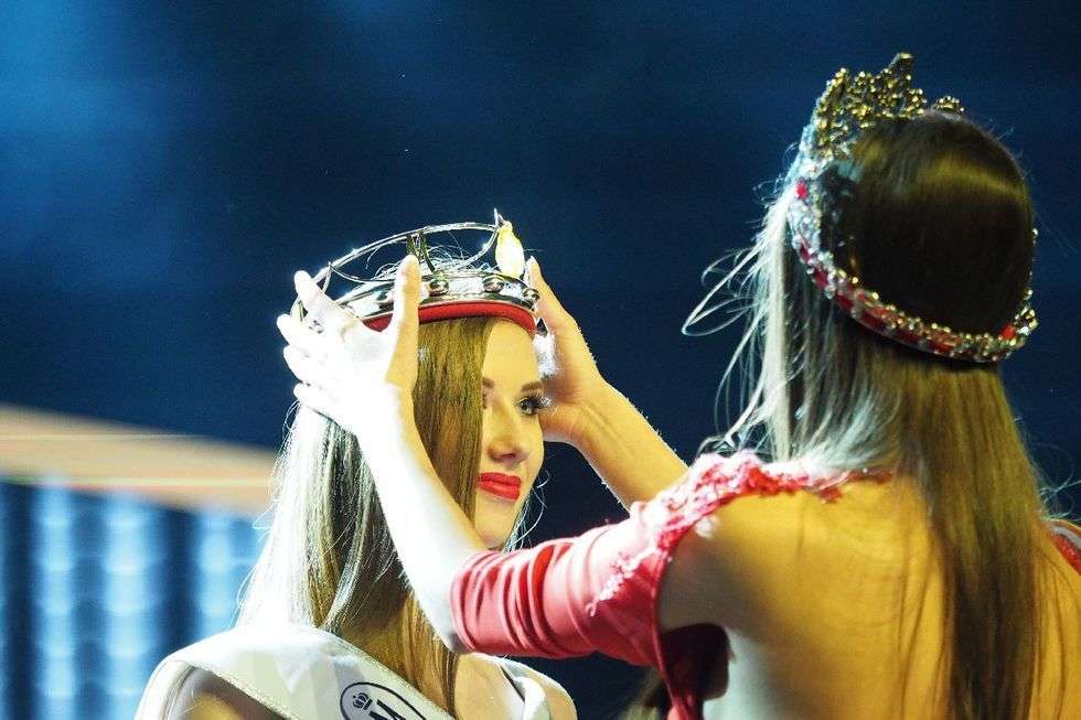  Miss Polski Lubelszczyzny 2017: mamy dwie królowe (zdjęcie 9) - Autor: Maciej Kaczanowski