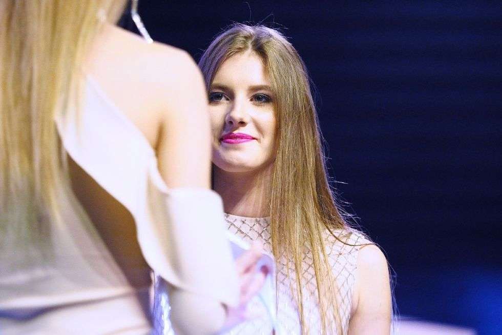  Miss Polski Lubelszczyzny 2017: mamy dwie królowe (zdjęcie 16) - Autor: Maciej Kaczanowski