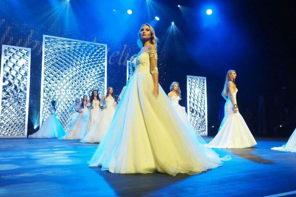  Miss Polski Lubelszczyzny 2017: mamy dwie królowe (zdjęcie 42) - Autor: Maciej Kaczanowski
