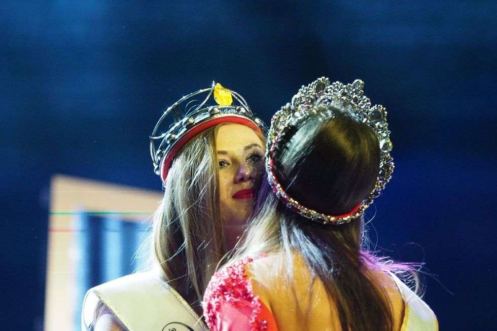  Miss Polski Lubelszczyzny 2017: mamy dwie królowe (zdjęcie 6) - Autor: Maciej Kaczanowski
