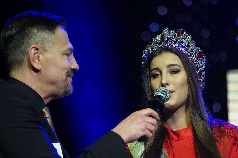  Miss Polski Lubelszczyzny 2017: mamy dwie królowe (zdjęcie 20) - Autor: Maciej Kaczanowski