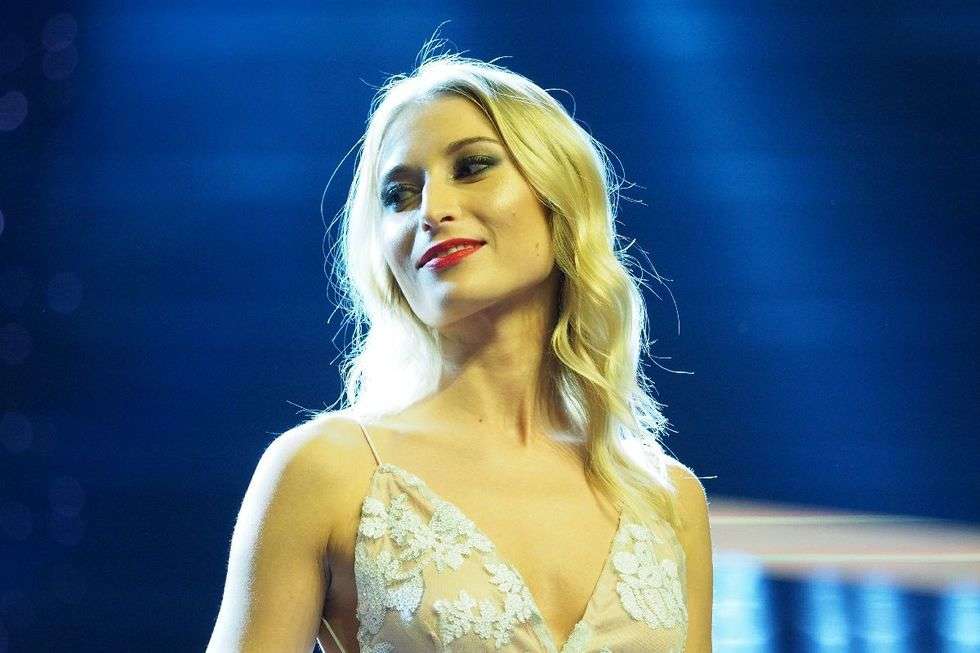  Miss Polski Lubelszczyzny 2017: mamy dwie królowe (zdjęcie 18) - Autor: Maciej Kaczanowski