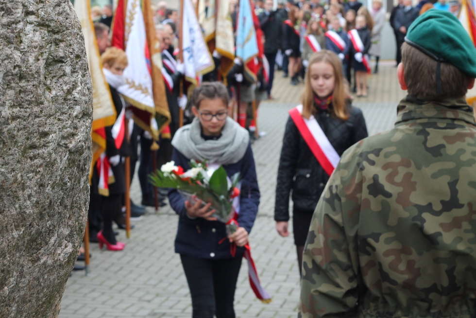  Święto Konstytucji 3 Maja w Puławach (zdjęcie 5) - Autor: Radosław Szczęch