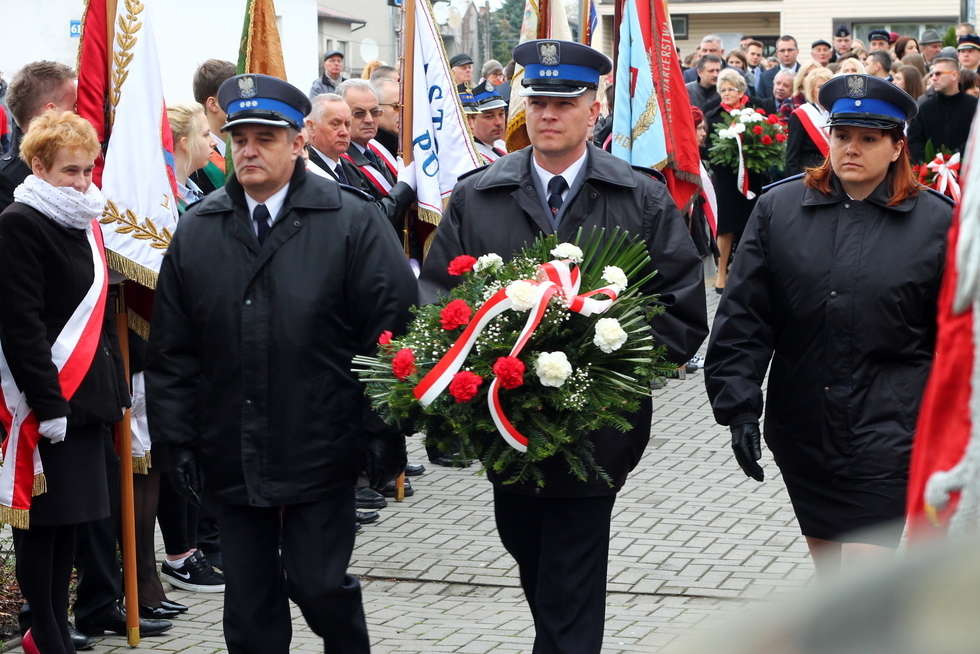  Święto Konstytucji 3 Maja w Puławach (zdjęcie 13) - Autor: Radosław Szczęch