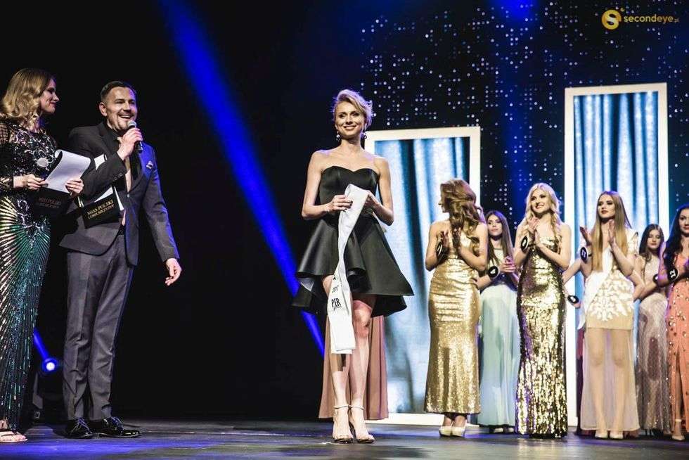  Miss Lubelszczyzny 2017. Zdjęcia z finału (zdjęcie 9) - Autor: SecondEye