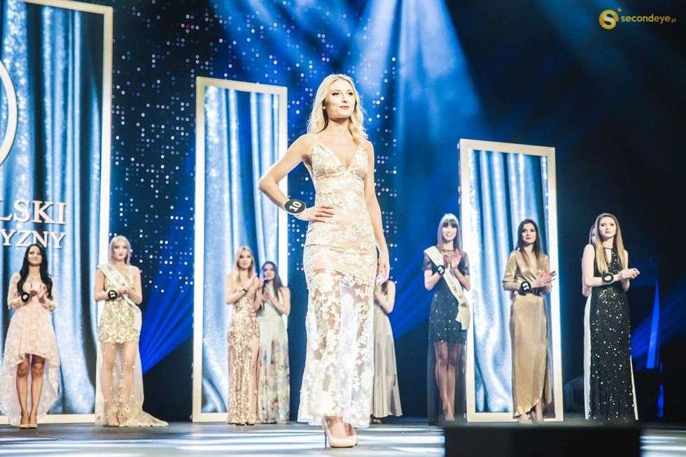  Miss Lubelszczyzny 2017. Zdjęcia z finału (zdjęcie 4) - Autor: SecondEye