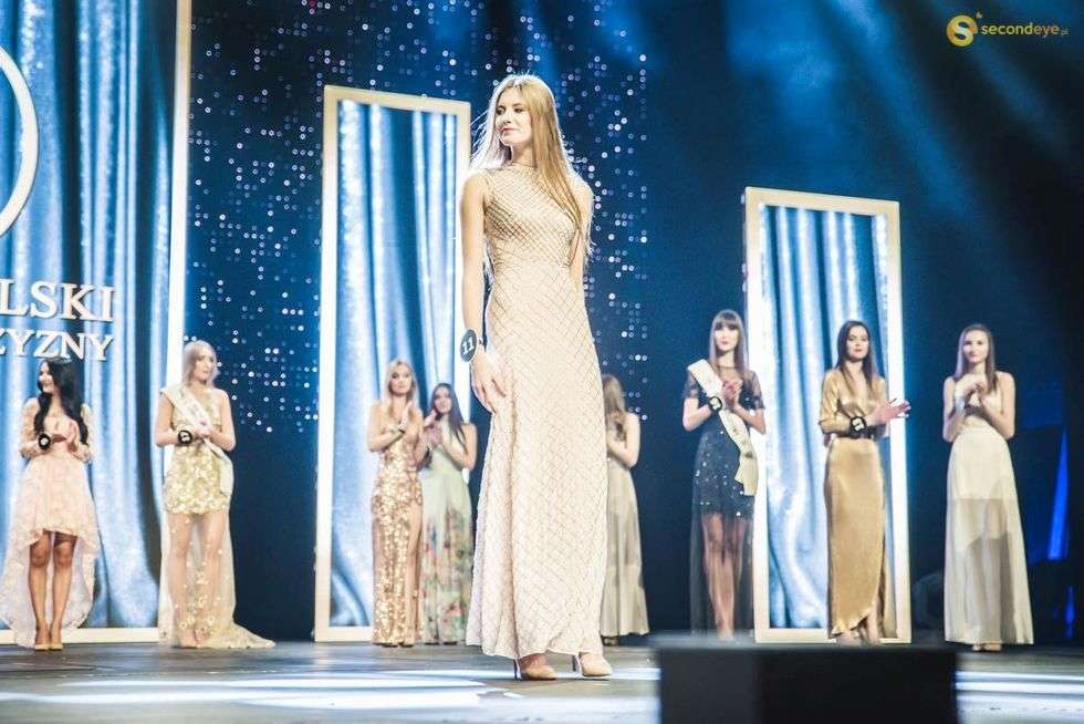  Miss Lubelszczyzny 2017. Zdjęcia z finału (zdjęcie 1) - Autor: SecondEye