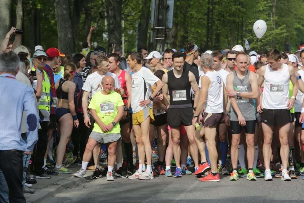  Maraton Lubelski (zdjęcie 88) - Autor: Wojciech Nieśpiałowski