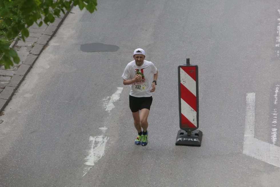  Maraton Lubelski (zdjęcie 48) - Autor: Wojciech Nieśpiałowski