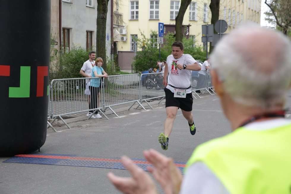  Maraton Lubelski c.d. (zdjęcie 54) - Autor: Wojciech Nieśpiałowski