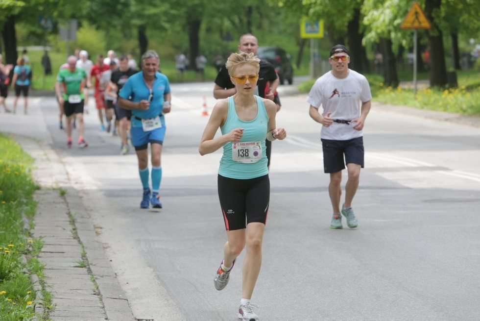  Maraton Lubelski c.d. (zdjęcie 107) - Autor: Wojciech Nieśpiałowski