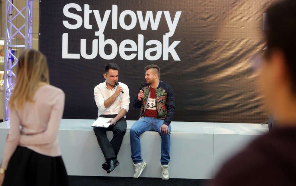  Stylowy Lubelak (zdjęcie 20) - Autor: Wojciech Nieśpiałowski