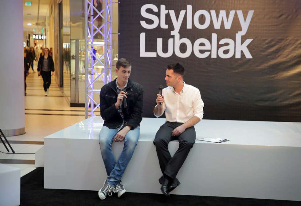 Stylowy Lubelak (zdjęcie 12) - Autor: Wojciech Nieśpiałowski