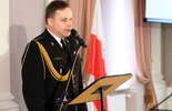 Podziękowania i awanse dla strażaków z powiatu puławskiego (zdjęcie 4)