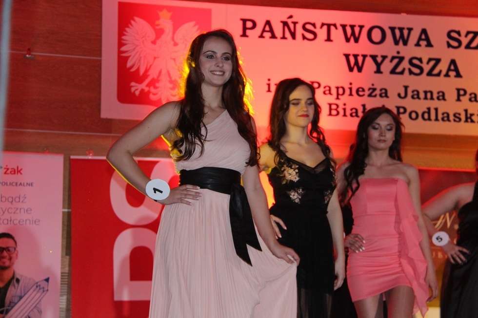  Wybory Miss PSW w Białej Podlaskiej (zdjęcie 18) - Autor: Ewelina Burda