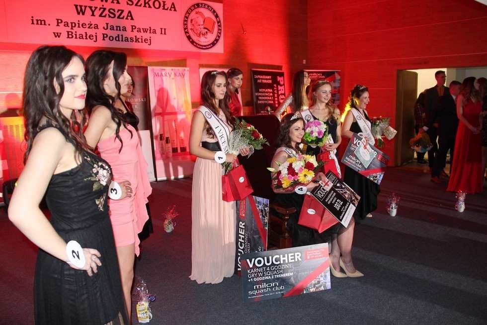  Wybory Miss PSW w Białej Podlaskiej (zdjęcie 2) - Autor: Ewelina Burda