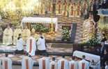 Święcenia kapłańskie w Archiktedrze Lubelskiej (zdjęcie 3)