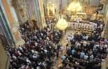Święcenia kapłańskie w Archiktedrze Lubelskiej (zdjęcie 2)