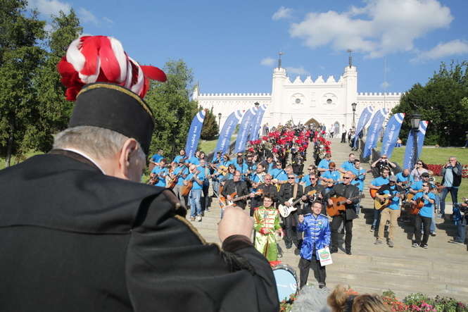 Lublin: 50. rocznica płyty Sgt. Pepper’s Lonely Hearts Club Band